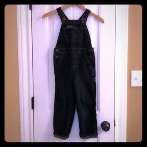 Boys Oshkosh Overalls